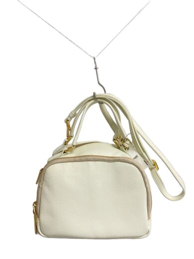 商品画像：ショルダーバッグ/--/WHT/378-0003 1