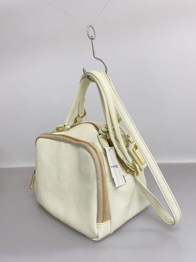 商品画像：ショルダーバッグ/--/WHT/378-0003 2