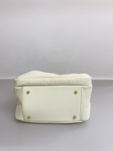 商品画像：ショルダーバッグ/--/WHT/378-0003 4