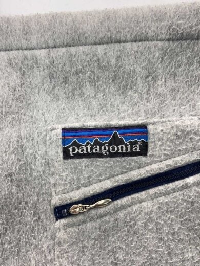 画像：patagoniaシンチラ/ボトム/M/ポリエステル/GRY4