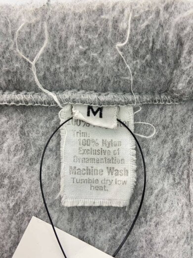 画像：patagoniaシンチラ/ボトム/M/ポリエステル/GRY5