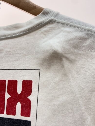 商品画像：00s/VOLT/Tシャツ/M/コットン/WHT 9