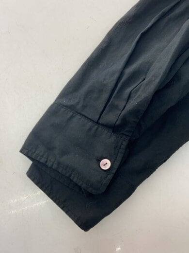 商品画像：チュニック/--/コットン/BLK/621 5