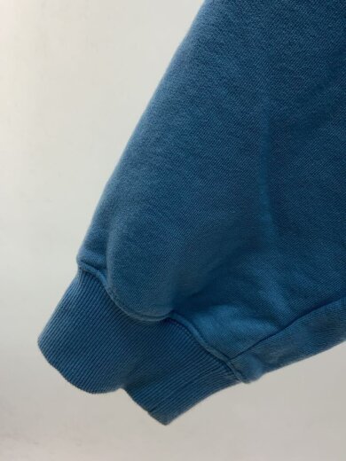 商品画像：パーカー/XL/コットン/BLU/113J698A0531 5