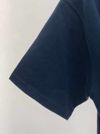 商品画像：Tシャツ/L/コットン/NVY/無地// 5