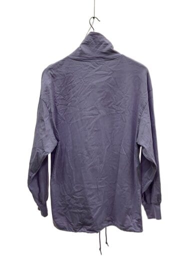 商品画像：Americana/別注/ハーフジップカットソー/FREE/コットン/PUP 2