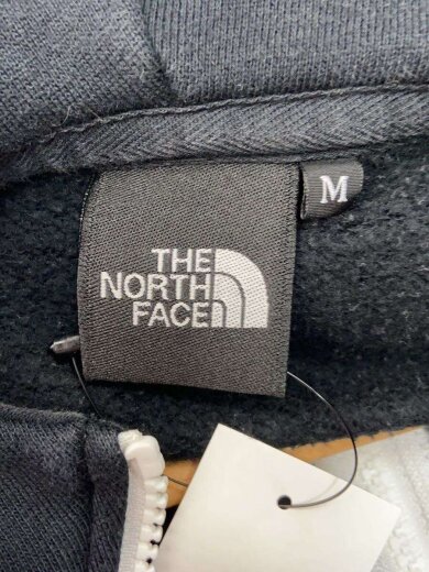 商品画像：REAVIEW FULL ZIP HOODIE_リアビューフルジップフーディ/M/コットン/BLK 3