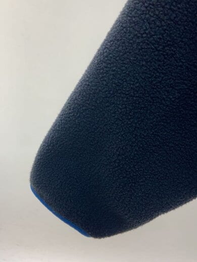 商品画像：SYNCHILLA/トップス/M/ポリエステル/NVY/STY25450FA24 6