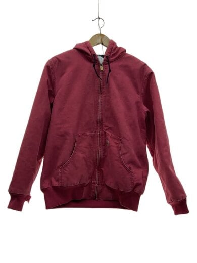 商品画像：アクティブジャケット/ジャケット/M/コットン/PNK 1