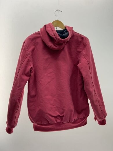 商品画像：アクティブジャケット/ジャケット/M/コットン/PNK 2