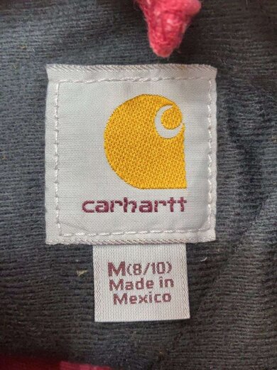 商品画像：アクティブジャケット/ジャケット/M/コットン/PNK 3