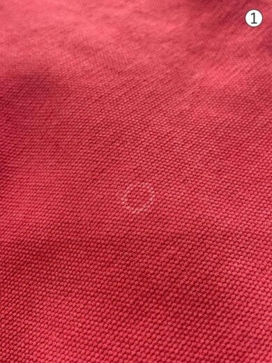 商品画像：アクティブジャケット/ジャケット/M/コットン/PNK 6