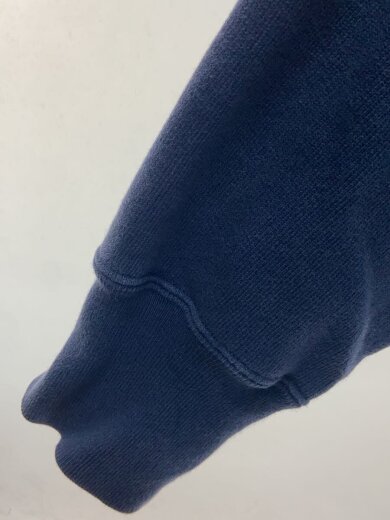 商品画像：スウェット/XL/コットン/NVY/C3-W004 6
