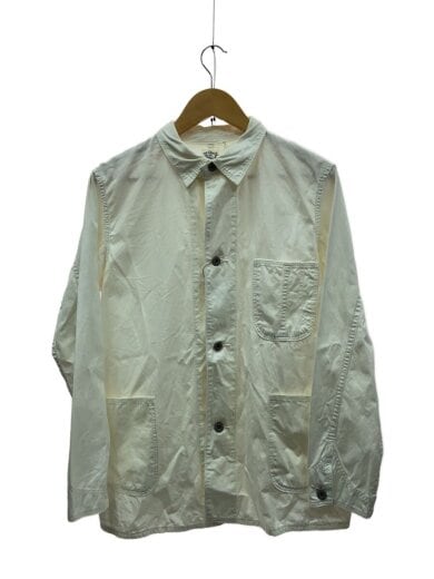 商品画像：カバーオール/1/コットン/WHT// 1