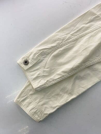 商品画像：カバーオール/1/コットン/WHT// 5