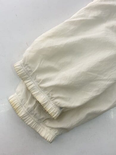 商品画像：90s/赤スウォッシュ/ナイロンジャケット/XL/ナイロン/マルチカラー 5