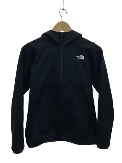 商品画像：ジャケット_NLW72080R/M/ポリエステル/BLK 1