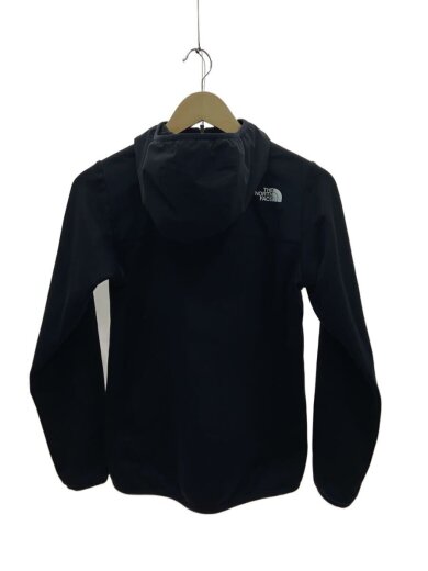 商品画像：ジャケット_NLW72080R/M/ポリエステル/BLK 2