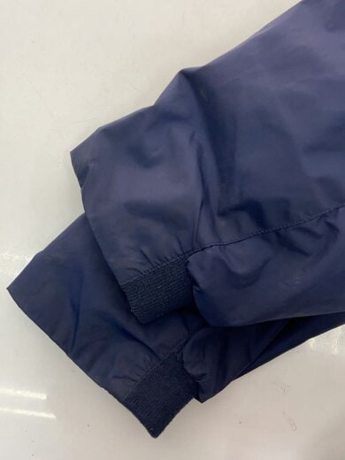 商品画像：performance/ナイロンジャケット/L/ナイロン/NVY/無地// 5