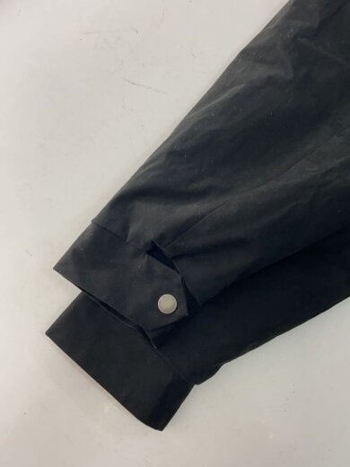 商品画像：ROARK×KANAME BOMBER JACKET/ブルゾン/L/--/BLK 5