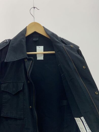 商品画像：M-65/ジャケット/M/コットン/BLK 5