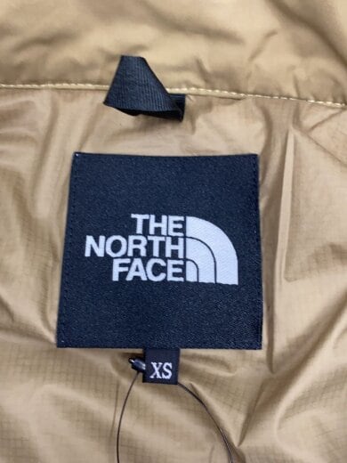 商品画像：INSULATION COACH JACKET_インサレーテッドコーチジャケット/XS/ポリエステル/BEG// 3