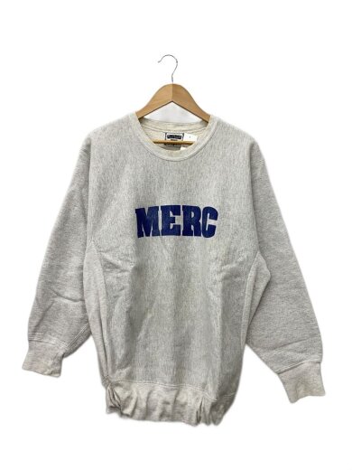 商品画像：USA製/スウェット/XL/コットン/GRY 1