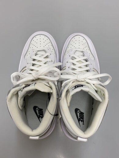 商品画像：DUNK HIGH UP_ダンク ハイ アップ/25cm/WHT// 3