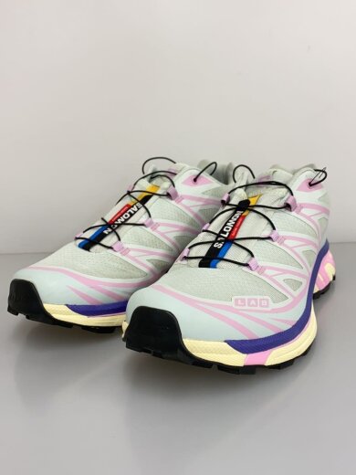 商品画像：XT-6/ローカットスニーカー/28cm/PNK/475826// 2