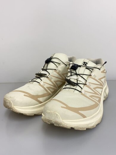 商品画像：XT-EVR GORE-TEX/ローカットスニーカー/27cm/WHT/478034// 2