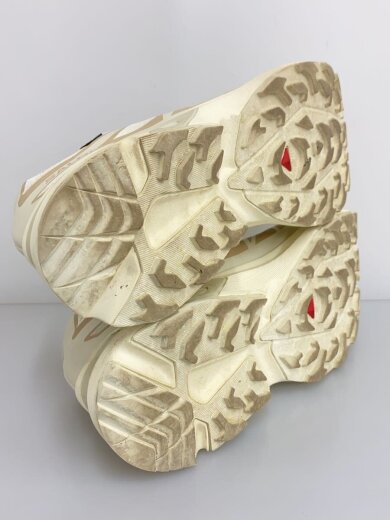 商品画像：XT-EVR GORE-TEX/ローカットスニーカー/27cm/WHT/478034// 4