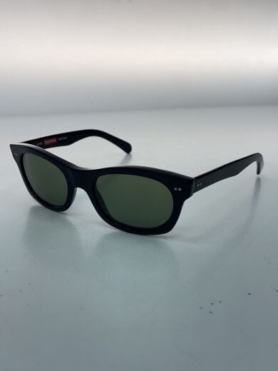 商品画像：ALTON/サングラス/ウェリントン/BLK/GRN/メンズ 2