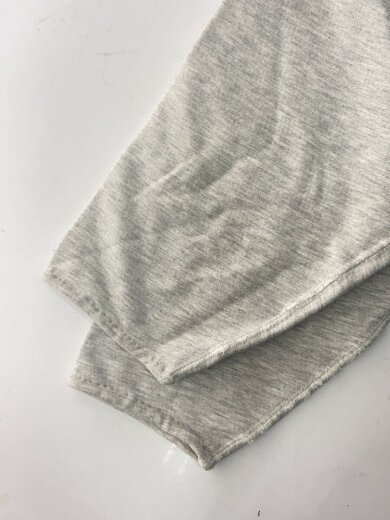 商品画像：90s/REVERSE WEAVE/刺繍タグ/カットオフ/AVON/スウェット/M/コットン/GRY 4