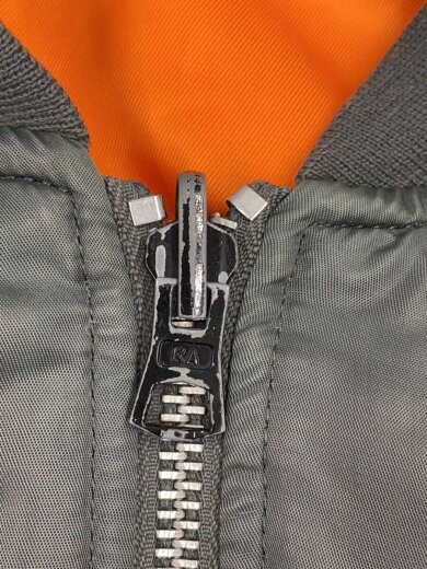 商品画像：KNOXARMORY/MA-1/ジャケット/--/--/KHK// 5