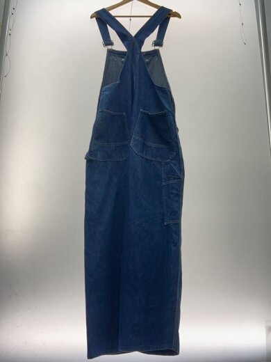 商品画像：50S/オーバーオール/VINTAGE//デニム/IDG// 2
