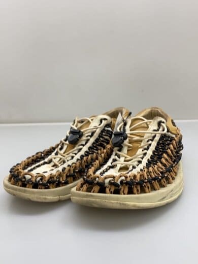 商品画像：サンダル/27cm/BRW/1030573// 2