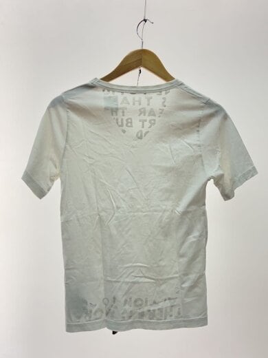 商品画像：エイズT/Tシャツ/XS/コットン/WHT/S30GJ0007// 2