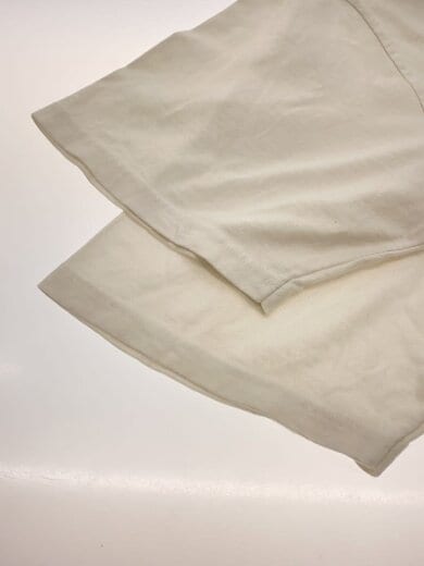 商品画像：margaret keane teardrop tee/Tシャツ/XL/コットン/WHT// 4