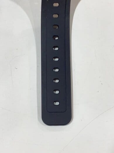 商品画像：ソーラー腕時計_G-SHOCK/アナログ/ラバー/BLK/BLK// 5