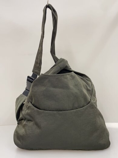 商品画像：sage NATION/KNOT BAG/ショルダーバッグ/--/GRY/S105// 3