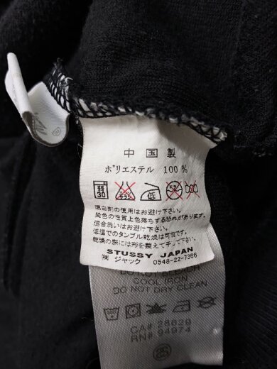 商品画像：トップス/XL/ベロア/BLK/114887-001// 4