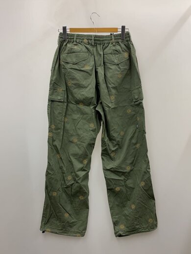 商品画像：SUN GUY CARGO PANT/カーゴパンツ/M/コットン/KHK// 2