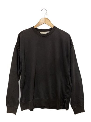 商品画像：スウェット/3/コットン/GRY/YK21SS0230CS// 1