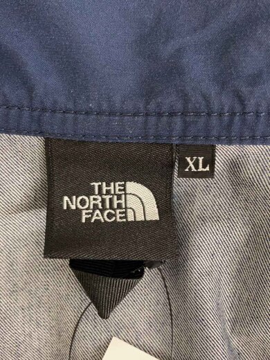 商品画像：NYLON DENIM COMPACT JACKET_ナイロンデニムコンパクトジャケット/XL/デニム/IDG// 3