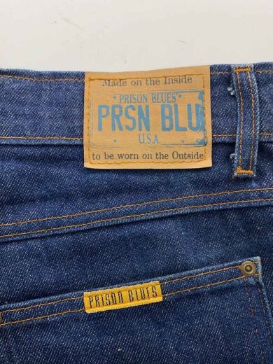 商品画像：5 Pocket Denim Pants/ボトム/32/デニム/IDG/103 115675// 4