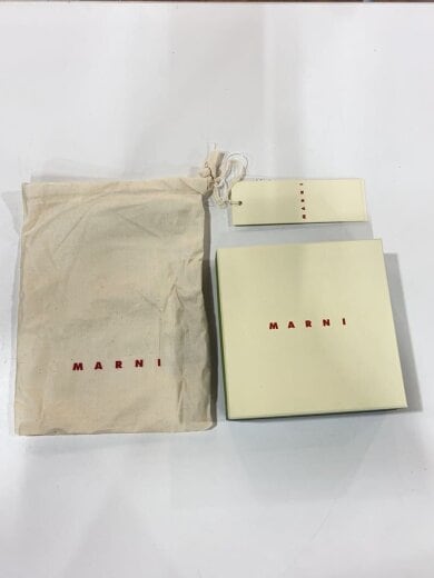商品画像：3つ折り財布/牛革/CRM/レディース/PFMO0125U0// 7