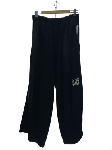 商品画像：25AW/Deconstructed H.D. Sweat Pant/M/フェード/襤褸/RW337// 1