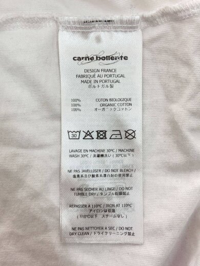 商品画像：I LOVE my EX/Tシャツ/M/コットン/WHT// 5