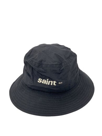 商品画像：バケットハット/--/ナイロン/BLK/メンズ/SM-HR8-0000-082// 1
