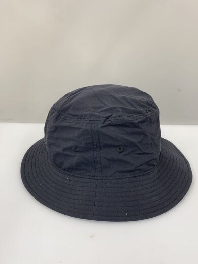 商品画像：バケットハット/--/ナイロン/BLK/メンズ/SM-HR8-0000-082// 2